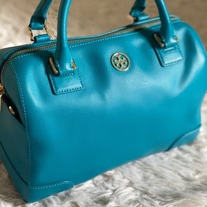Authentic Tory Burch handbag